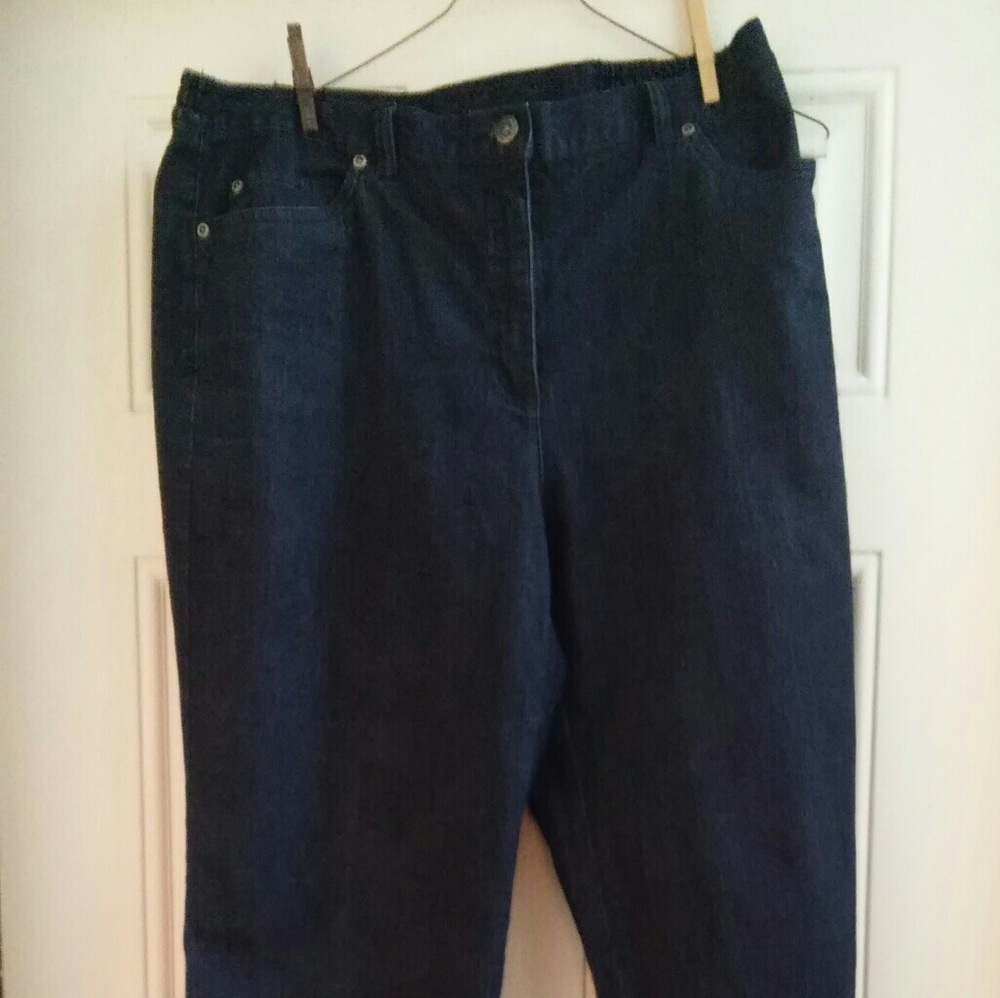 Ruby Rd jeans